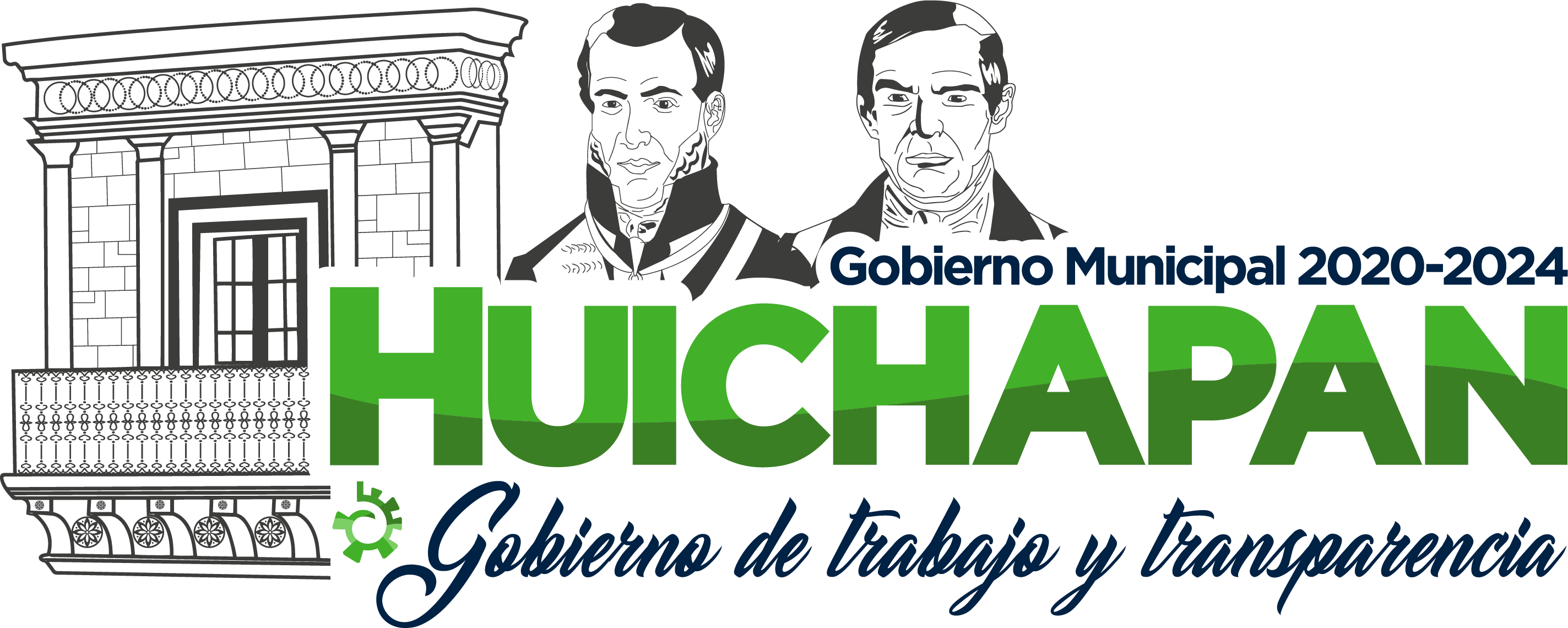 Huichapan 2020 2024 Gobierno Municipal